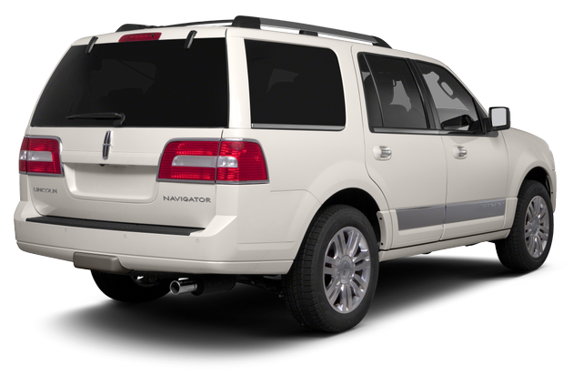 2013 Lincoln Navigator