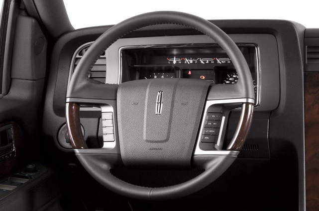 2013 Lincoln Navigator