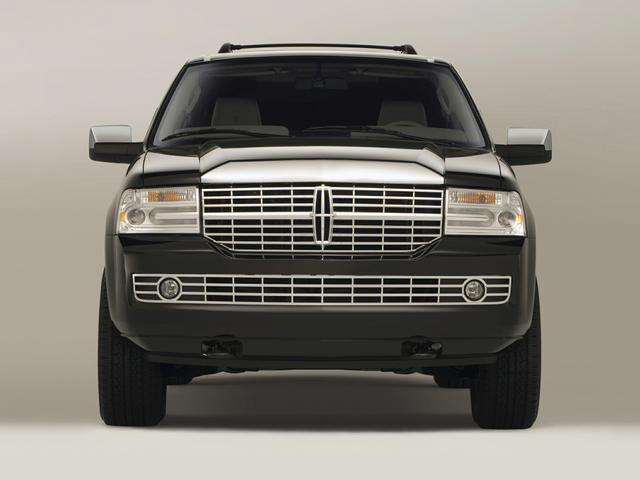 2013 Lincoln Navigator