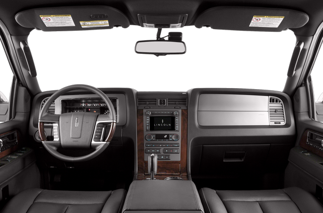 2013 Lincoln Navigator