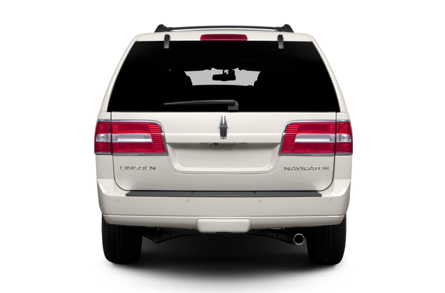 2013 Lincoln Navigator