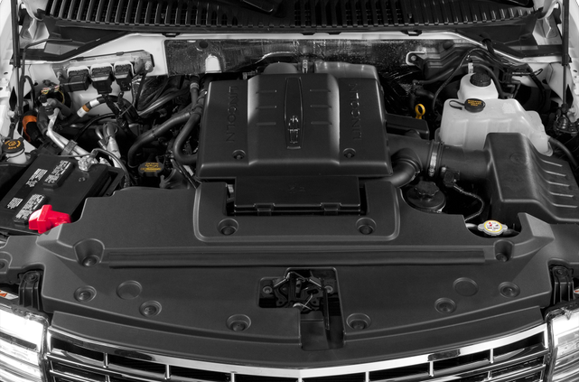 2013 Lincoln Navigator