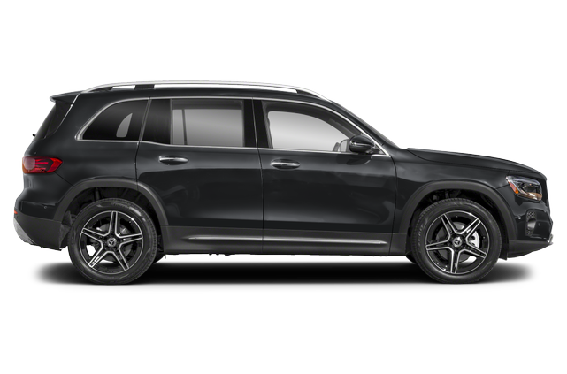2026 Mercedes-Benz GLB 250