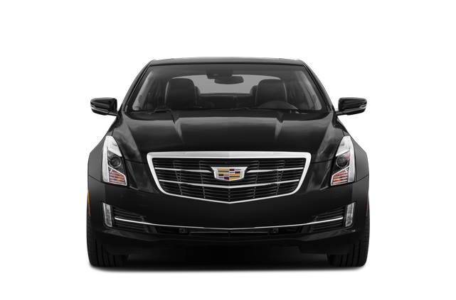 2016 Cadillac ATS