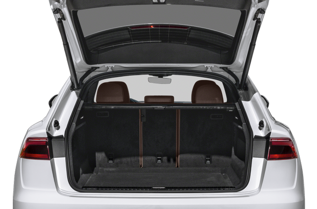 2025 Audi Q8