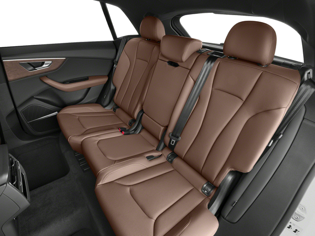 2025 Audi Q8