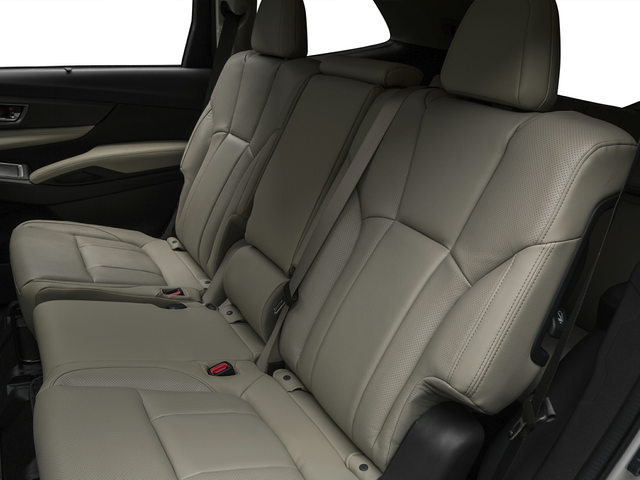 2019 Subaru Ascent