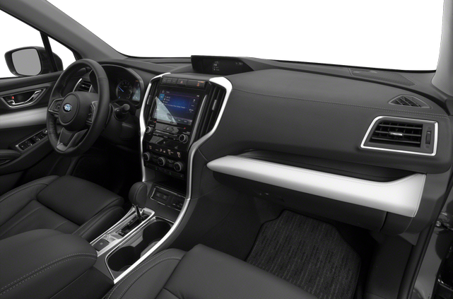 2019 Subaru Ascent