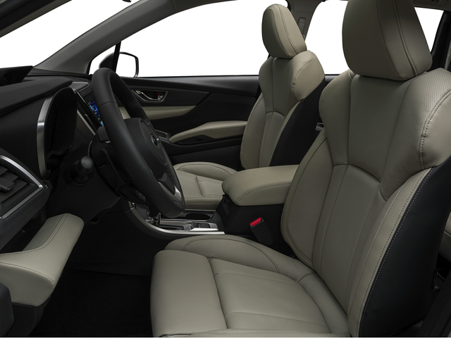 2019 Subaru Ascent