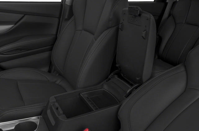 2019 Subaru Ascent