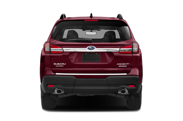 2019 Subaru Ascent
