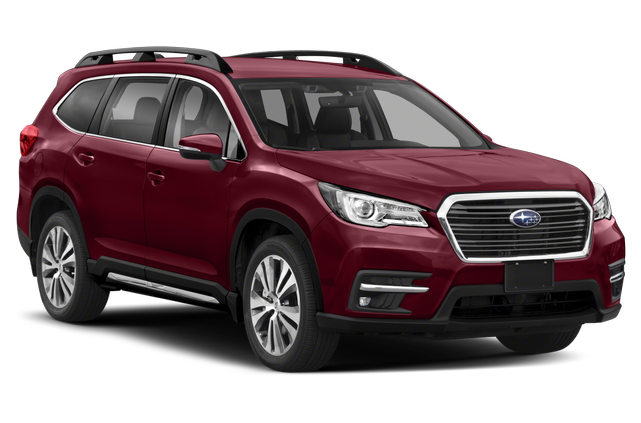 2019 Subaru Ascent
