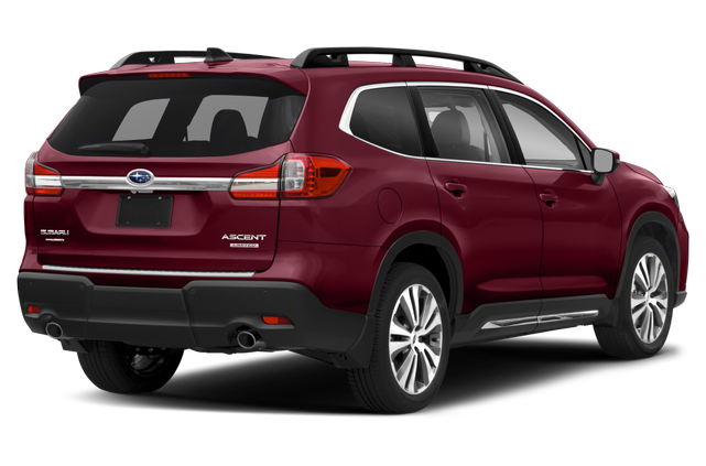 2019 Subaru Ascent