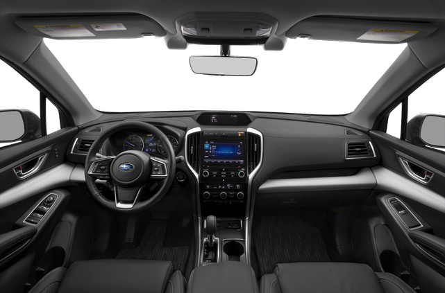 2019 Subaru Ascent