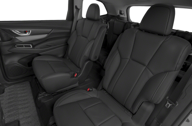 2019 Subaru Ascent