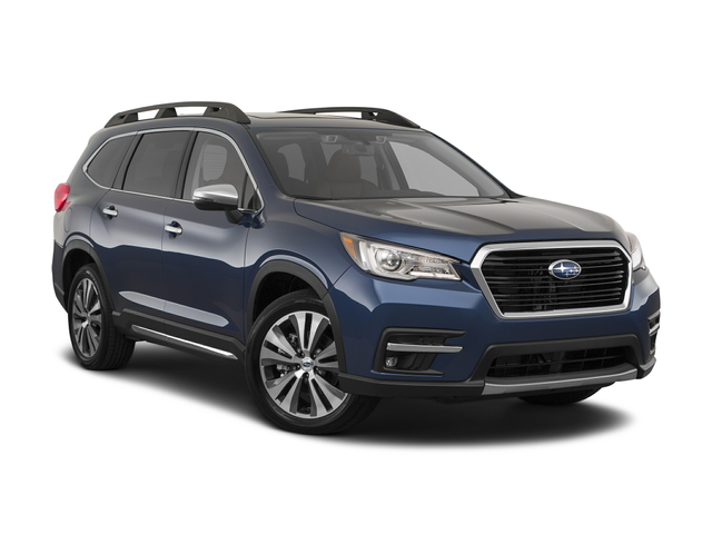 2019 Subaru Ascent