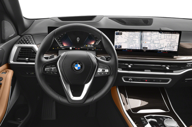 2024 BMW X5