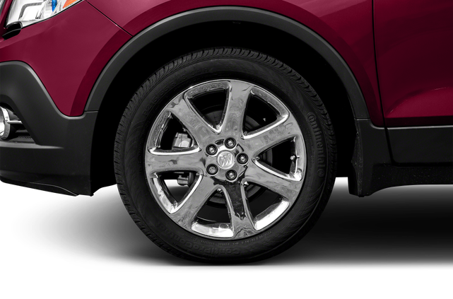 2014 Buick Encore