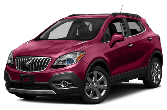 2014 Buick Encore