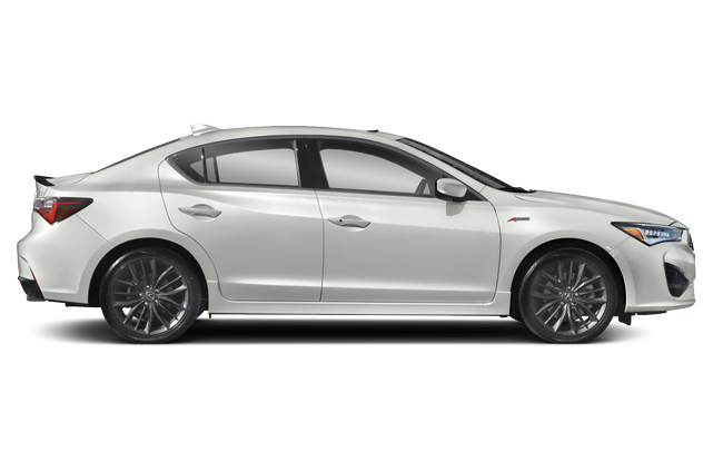 2019 Acura ILX