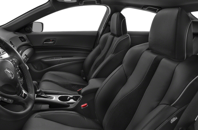 2019 Acura ILX