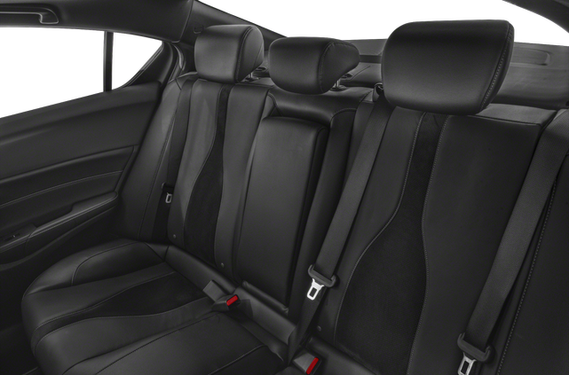 2019 Acura ILX