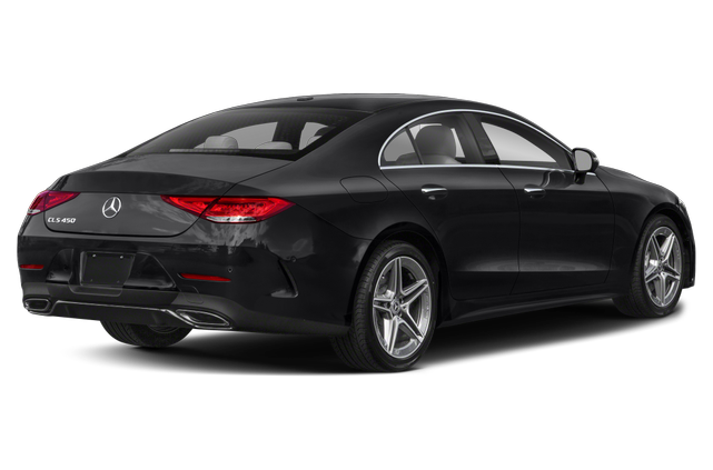 2023 Mercedes Benz Cls 450 Specs Price Mpg And Reviews