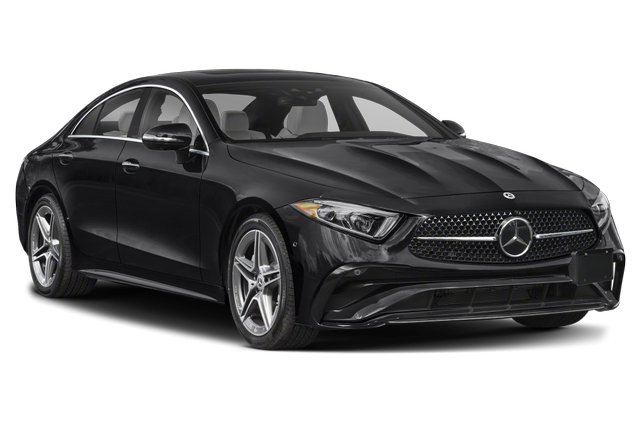 2023 Mercedes-benz Cls 450 - Specs, Prices, Mpg, Reviews & Photos 