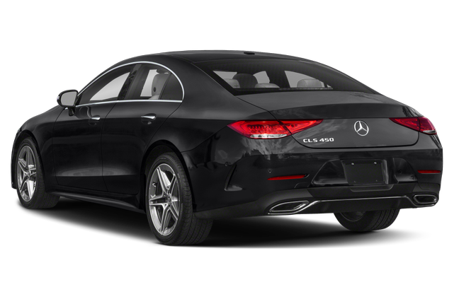 2023 Mercedes-Benz CLS 450 - Specs, Prices, MPG, Reviews & Photos ...