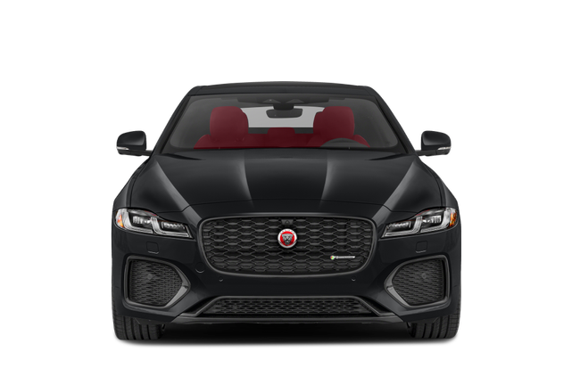 2022 Jaguar XF