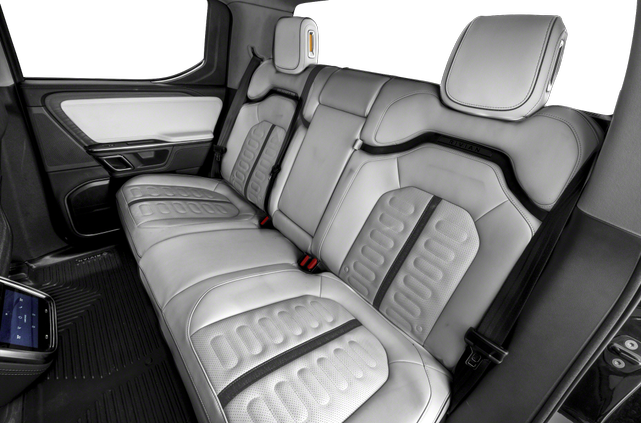 2023 Rivian R1T