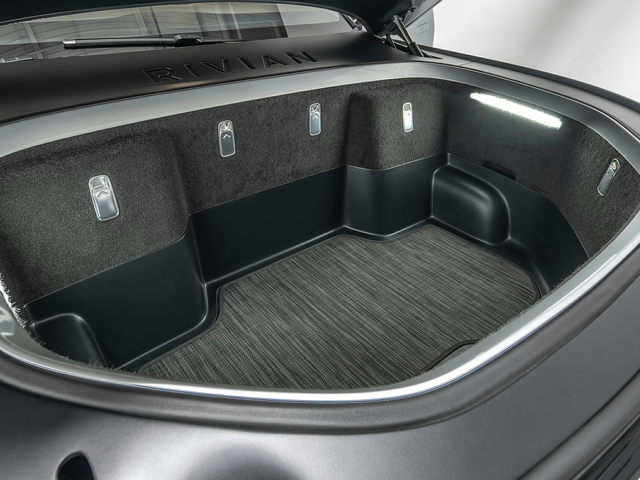 2023 Rivian R1T