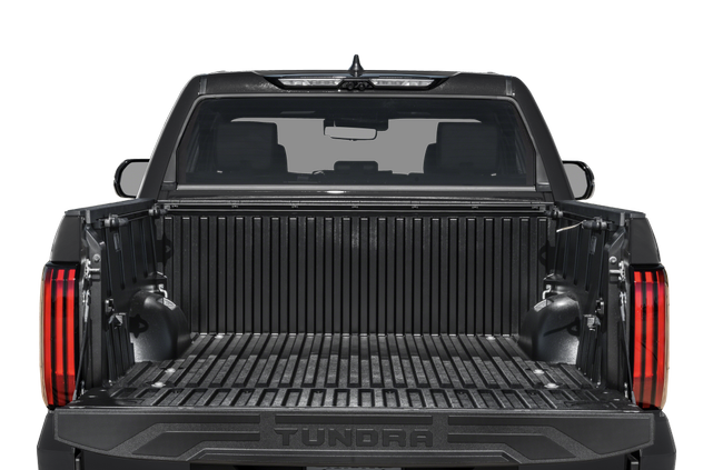 2025 Toyota Tundra Hybrid