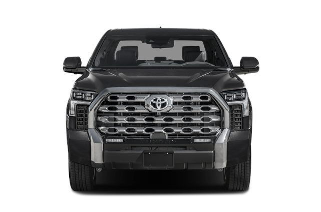 2025 Toyota Tundra Hybrid