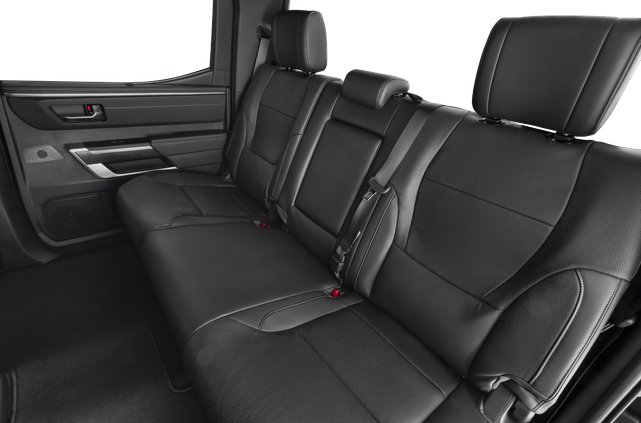 2025 Toyota Tundra Hybrid