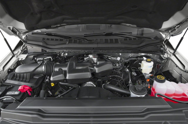 2017 Ford F-350