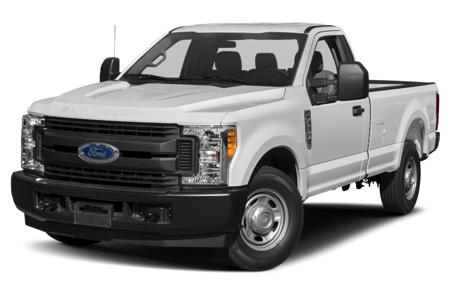 2017 Ford F-350 Specs, Trims & Colors | Cars.com