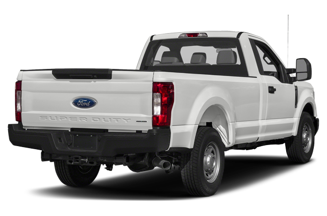 2017 Ford F-350 Specs, Price, MPG & Reviews | Cars.com