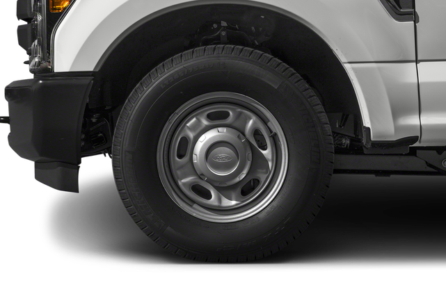 2017 Ford F-350