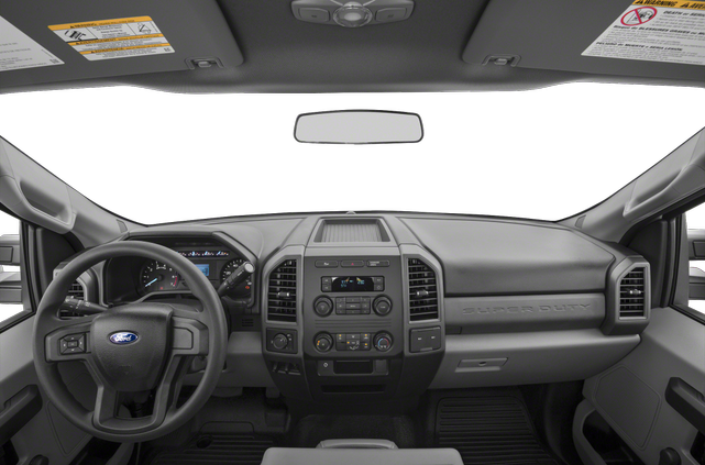 2017 Ford F-350