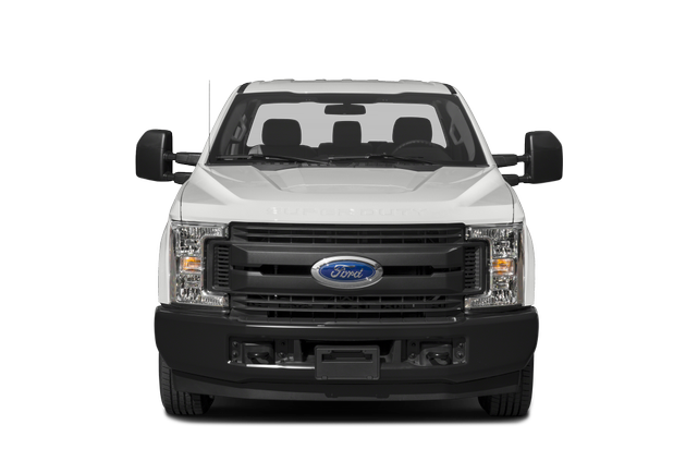 2017 Ford F-350