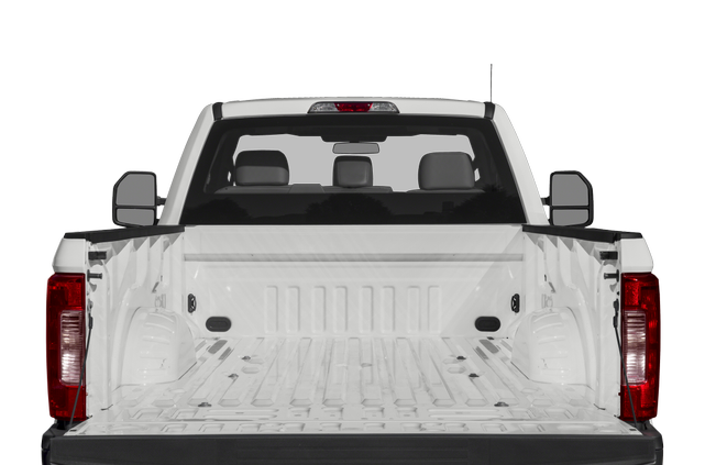 2017 Ford F-350