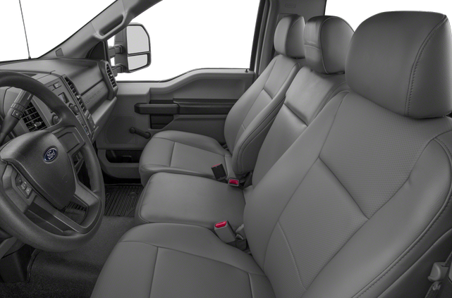 2017 Ford F-350