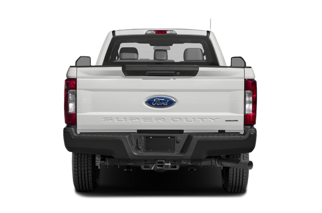 2017 Ford F-350