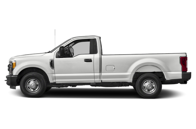 2017 Ford F-350