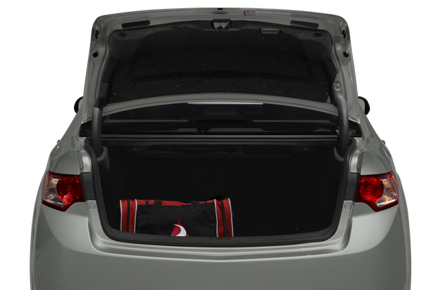 2010 Acura TSX