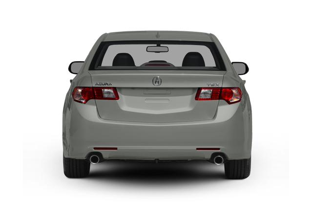 2010 Acura TSX Specs, Price, MPG & Reviews | Cars.com