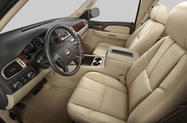 2007 Chevrolet Silverado 2500