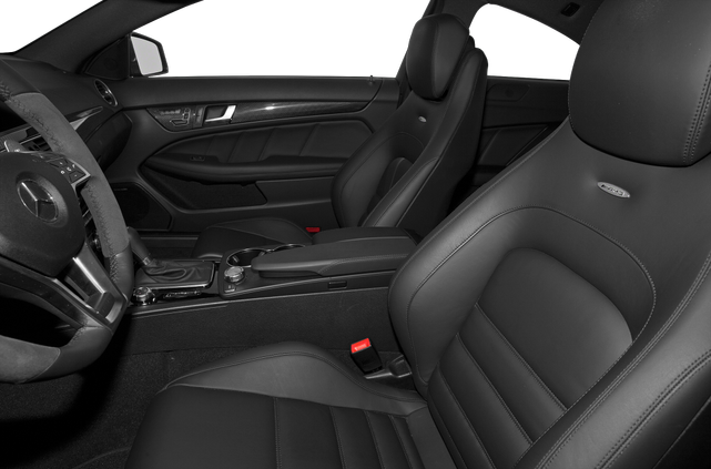 2012 Mercedes-Benz C-Class