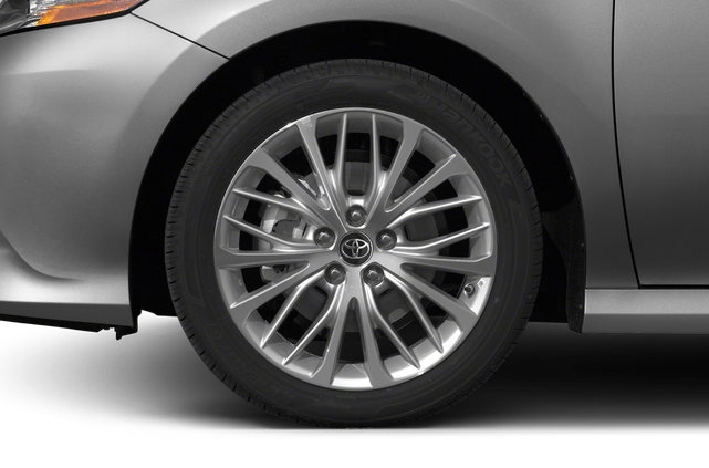 2020 Toyota Camry Hybrid